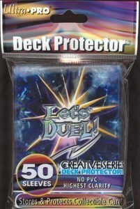 50 Fundas Lets Duel