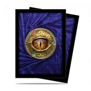 50 Fundas Mage Wars: Monster Eye