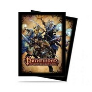 50 Fundas Pathfinder