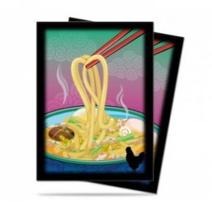 50 Fundas Ramen