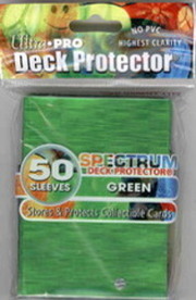 50 Fundas Spectrum