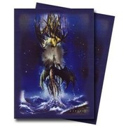 Artist Gallery: 50 Fundas "Ciruelo - Sky and Water" Deck Protector