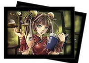 Generals Order: 50 Fundas "InnKeeper" Deck Protector
