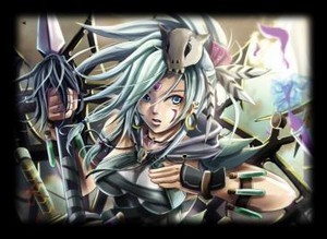 Generals Order: 50 Fundas "Poison Master" Deck Protector