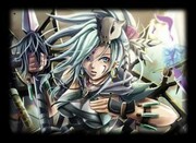 Generals Order: 50 Fundas "Poison Master" Deck Protector