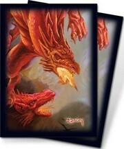 Jeff Easley: 50 Fundas Dragon
