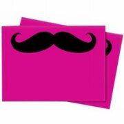 Fundas Mustachio
