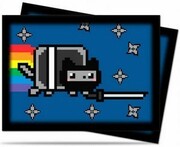 Nyan Cat: 50 Fundas "NyaNinja Cat"