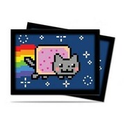 Nyan Cat: 50 Fundas Nyan Cat