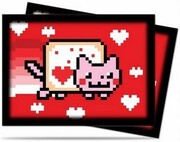 Nyan Cat: 50 Fundas ValentNyan Cat