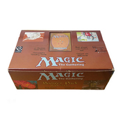 Beta Empty Booster Box
