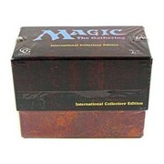 Set completo de International Edition