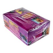 Caja de sobres Arabian Nights