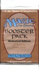 Unlimited Booster