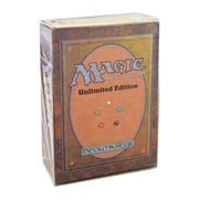 Unlimited: Starter Deck
