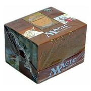 Unlimited: Starter Deck Box