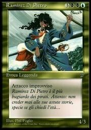 Ramirez Di Pietro