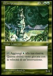 Principessa Lucrezia