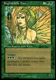 Regina delle Fate