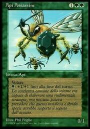 Api Assassine