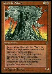 Muro di Polvere