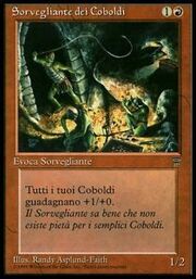 Sorvegliante dei Coboldi