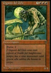 Gigante del Gelo