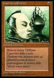 Guerriero Eterno