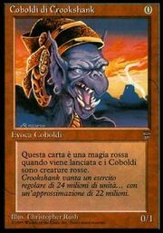 Coboldi di Crookshank