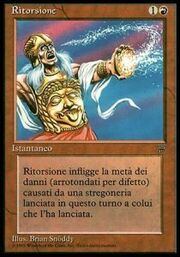 Ritorsione