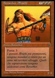 Berserker Aerathi