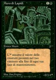 Muro di Lapidi