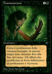 Trasmutazione