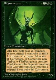 Il Corruttore