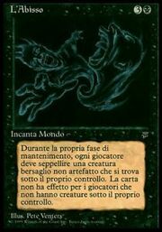 L'Abisso