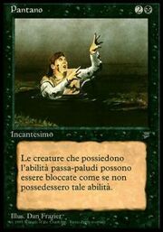 Pantano