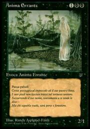 Anima Errante