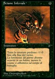 Sciame Infernale