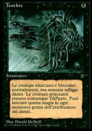 Tenebre