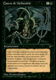 Catene di Mefistofele