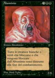 Abominio