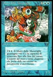 Muro delle Meraviglie