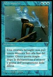 Teletrasporto