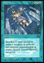 Ricordo