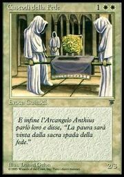 Custodi della Fede
