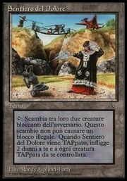 Sentiero del Dolore