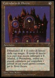 Calendario di Pietra