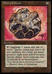 Pietra Fellwar