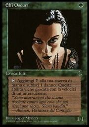 Elfi Oscuri