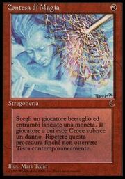 Contesa di Magia